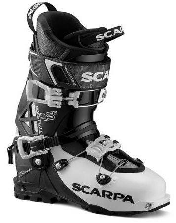 6 Best Ski Boots For High Arches 2017-2018 image 2