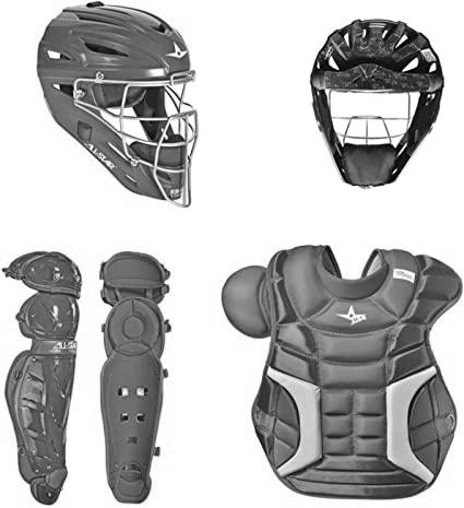 9 Best Catchers Gear 2017