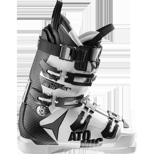 6 Best Ski Boots For Women 2016-2017 photo 1