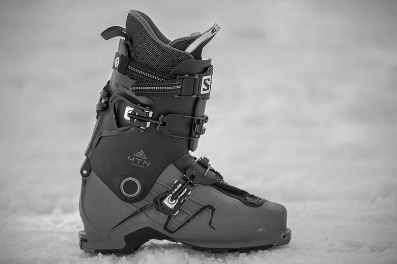 7 Best Ski Boots For Narrow Feet 2017-2018 Reviews image 2