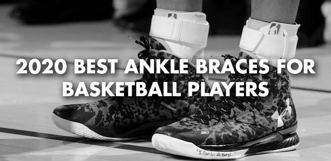 5 Best Ankle Braces For Basketball photo 2