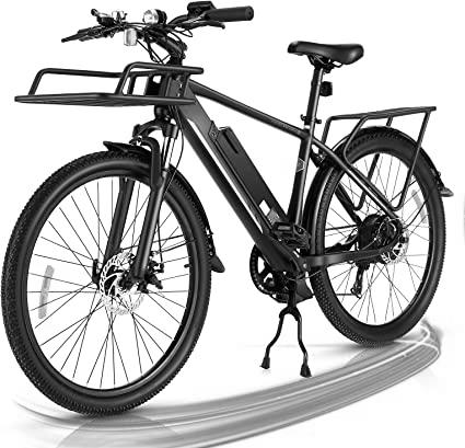 16 Best Electric Bikes 2017: Hybrid, Mountain, Road, Commuter photo 2