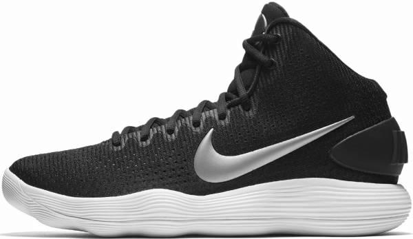 14 Best Basketball Shoes 2017