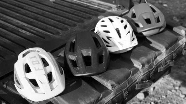 15 Best Mountain Bike Helmets 2017