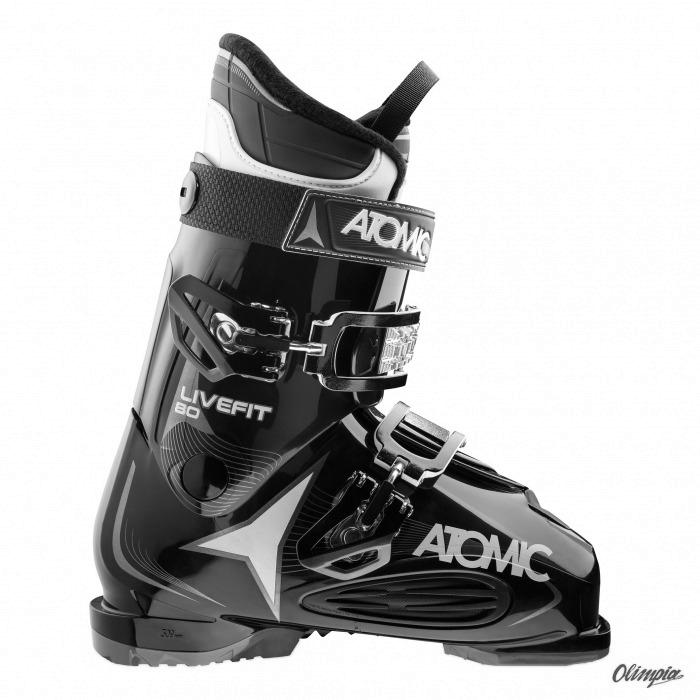 7 Best Ski Boots For Intermediate Skier 2016-2017