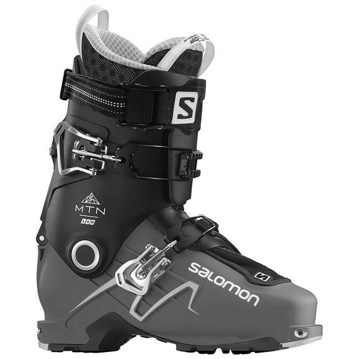 7 Best Ski Boots For Intermediate Skier 2016-2017 photo 1