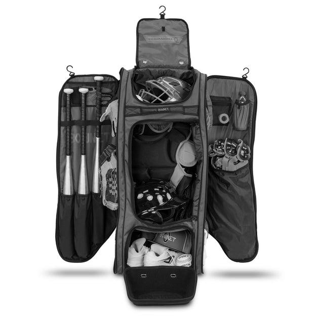 5 Best Catchers Equipment Bags For Sale image 1