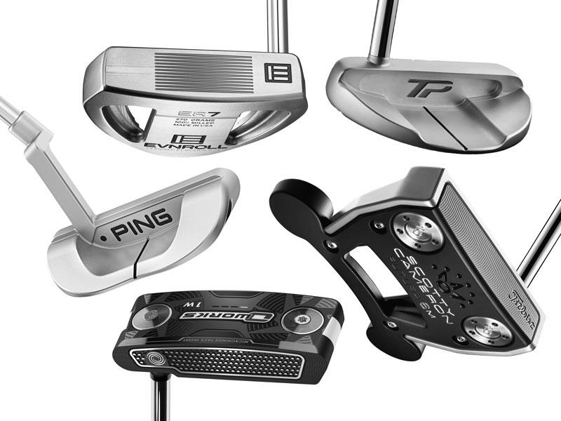 12 Best Golf Putters 2017