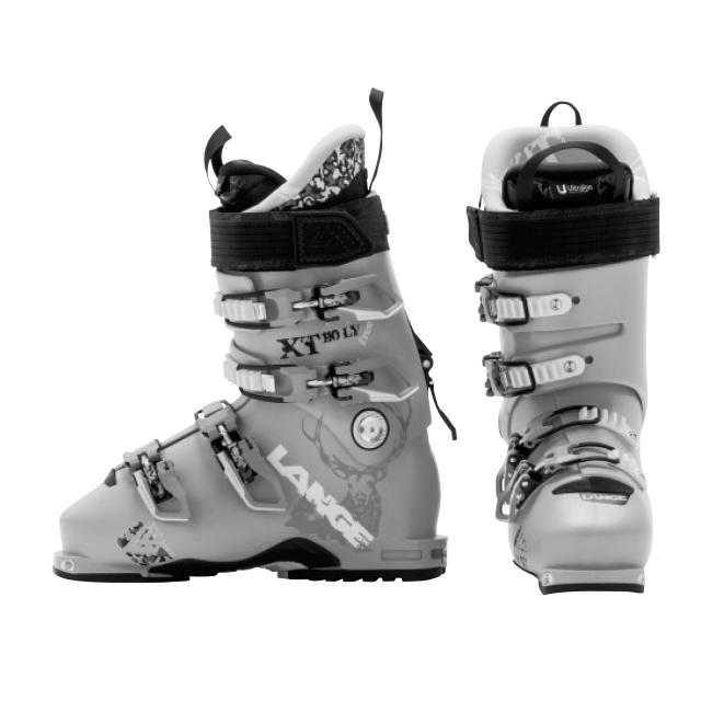 6 Best Ski Boots For Women 2017-2018 Reviews