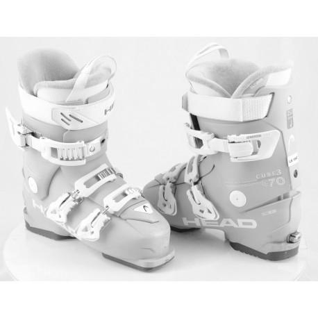 6 Best Ski Boots For Women 2017-2018 Reviews image 2