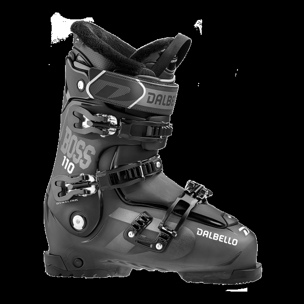 7 Best Ski Boots For Men 2017-2018 Reviews