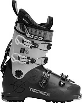 7 Best Ski Boots For Men 2017-2018 Reviews image 2