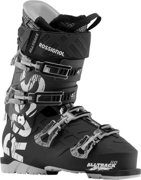 7 Best Ski Boots For Wide Feet 2016-2017