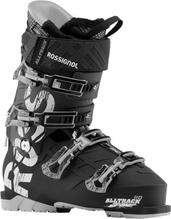 7 Best Ski Boots For Wide Feet 2016-2017 photo 2